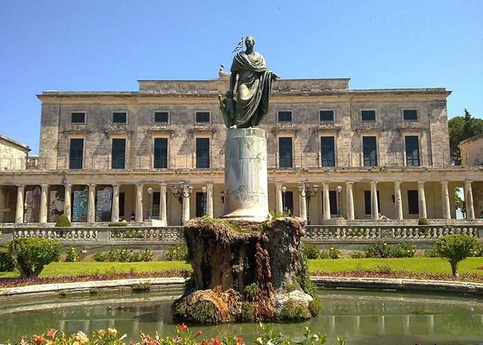 Asian Art Museum Tour | Corfu Perspectives Guided Tours