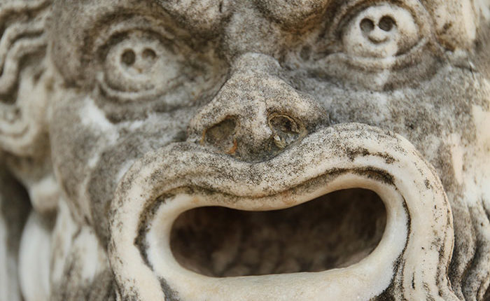 Ghost Stories Tour | Corfu Perspectives Guided Tours