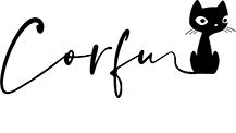 Logo | Corfu Perspectives Guided Tours