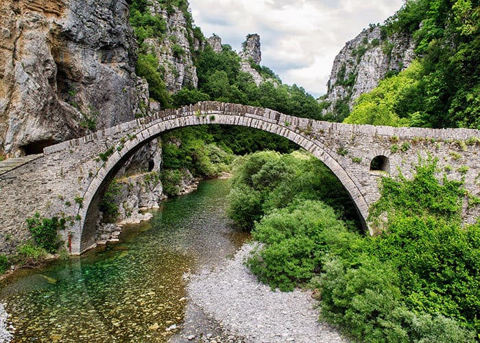Acheron Epirus | Corfu Guided Tours